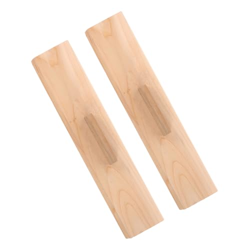 ABOOFAN 2pièces Table De Pliage De Chemises Planche De Pliage Rapide De Vêtements Pour Adultes Outil De Courtepointe Pratique Avec Poignée