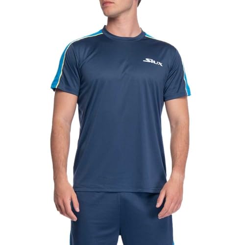 Camiseta Siux Diablo Sanyo