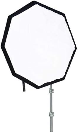 PhotoflexRapiDome â€“ Collapsible Softbox for Speedlights