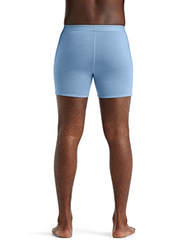 Image of icebreaker mens Merino 150 Anatomica Boxers