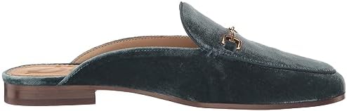Sam Edelman Women's Linnie Pump, Washed Teal, 7 | Image 5