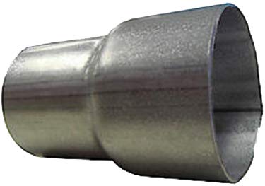 548540 2.5 x 2.125 in. Tail Pipe Reducer Adapter