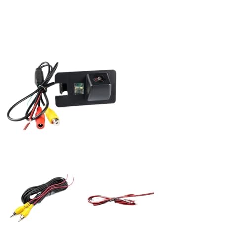 Caméra de recul véhicule AHD 1920x1080P avec objectif 170 degrés compatible Hover H3 H5
