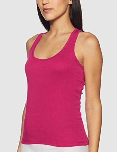Image of Macrowoman W-Series Women's Cotton Camisole