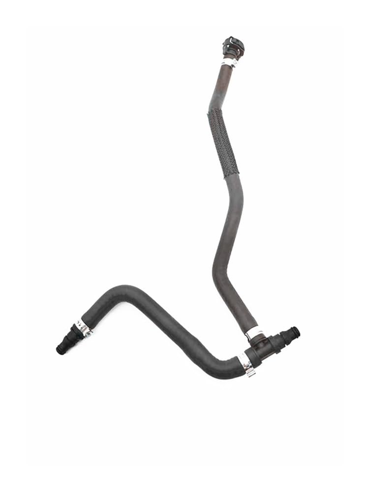 Hbfvz6tw Black Oem; A2125013925 For Expansion Water Hose W212 E180 E200 E250 W218 Cls300 Cls320 Cls350 2125013925