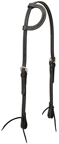 Appuie-tête Weaver Leather Latigo pour vos randonnées et entraînements quotidiens