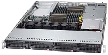 Supermicro Server Barebone System (SYS-6017B-URF)