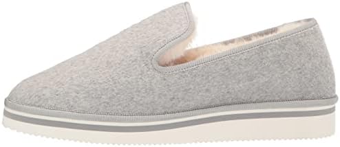 Dolce Vita womens Fashion Slipper, Grey Felt, 7 US | Image 7