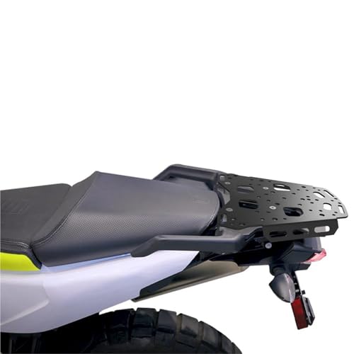 Placa de ampliación Norden 901 base portaequipajes trasero para Husqvarna 2022 2023 2024 4