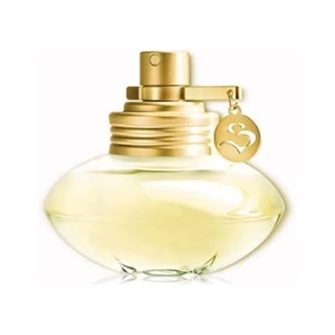 S BY SHAKIRA by Shakira EDT SPRAY 2.7 OZ for WOMEN Cover