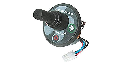 Lewmar Joystick singolo Blue Gen (Single Joystick)