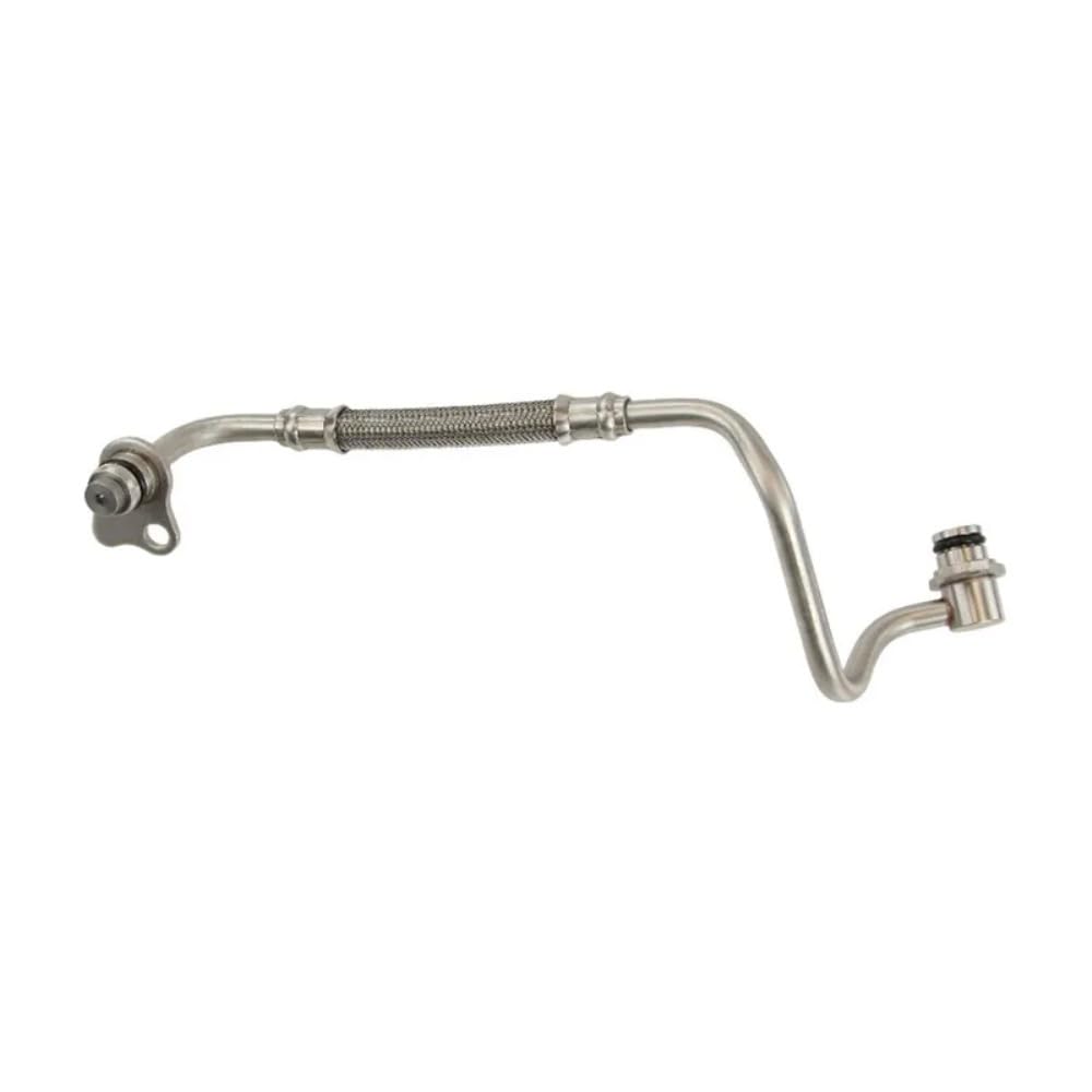 Bcdskzavu 11428626652 11428626653 Car Engine Oil Return Pipe Hose Fit For X1 E84 X3 X4 Z4 E89 328I 428I 328I