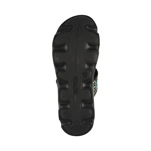 Image of Medifeet Women's V-Flora Sandals