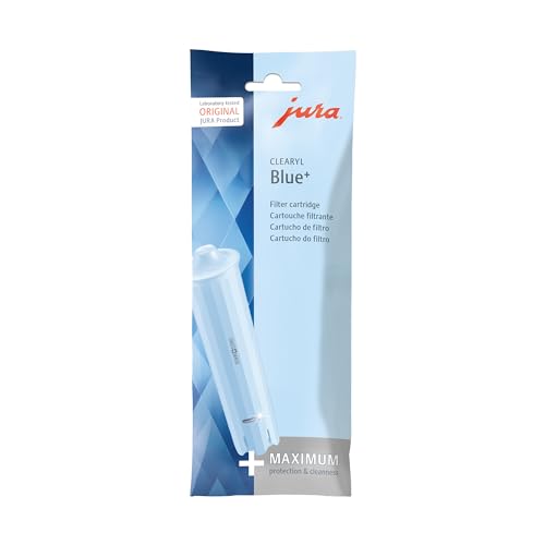 Filtre à eau JURA 24229 CLEARYL Blue+ pour cartouche machine café - 7