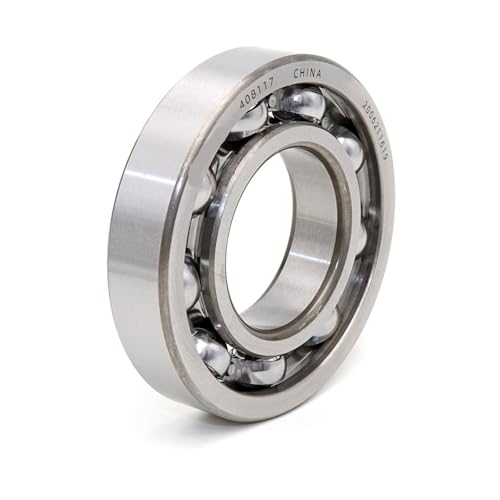 Roulement haute performance 408117 TM-SC08804CM25 pour usage intensif