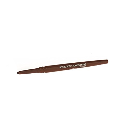 Smashbox Always Sharp Lip Liner, Nude Light, 0.27 Gram