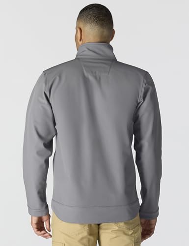 Image of Carhartt Men's Galesburg Softshell Jacket