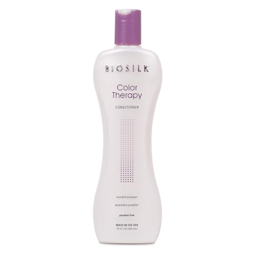 BioSilk Color Therapy Conditioner