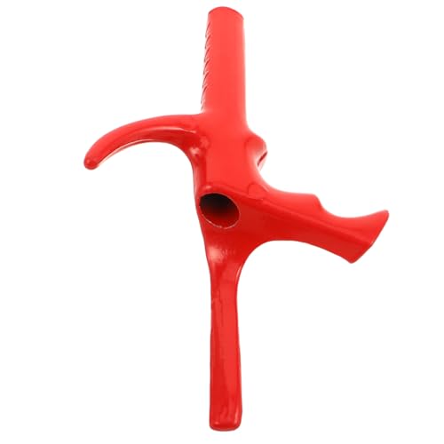 DOITOOL Fencing Sword Handle Grip Replacement Kit with Conductive Wire and Guard Plate, Stainless Steel Foil Epee Repair Tool for Adult Training and Competition