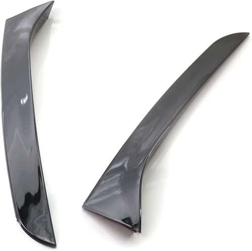 Aileron arrière pour VW Passat B7 Variant amélioration aérodynamique et design sport