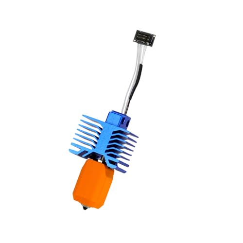 Hotend entièrement en métal pour impression 3D robuste - 7