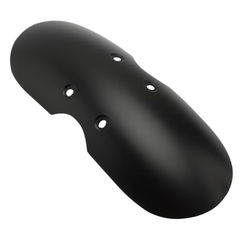 Garde-Boue Extension Masque de Finition Supérieure pour Carénage Moto Chopper