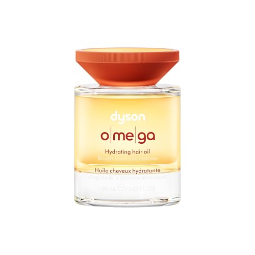 Dyson Omegau2122 Hydrating Hair Oil