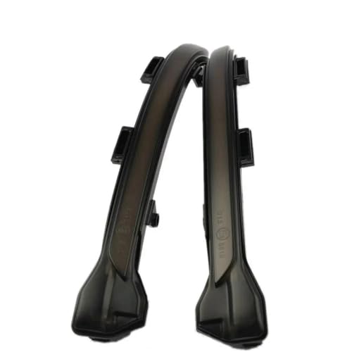 Clignotants de rétroviseur dynamiques LED VW Golf MK7 GTI R Touran