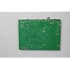 Lutema Television Repair Kit for TCL 43S431 with TV Main Board + Power Supply + TCon + Cables