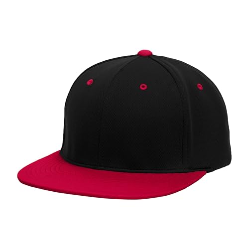 Image of Pacific Headwear Unisex-Adult Pacific Headwear Premium P-tec Flexfit Cap