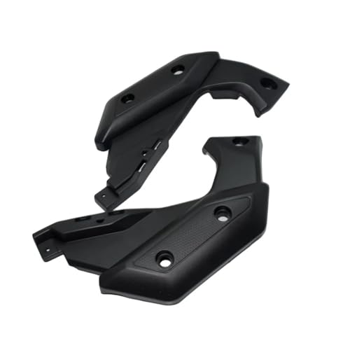 Carénage pour XJ6 en ABS brut panneau latéral de réservoir moto - 2