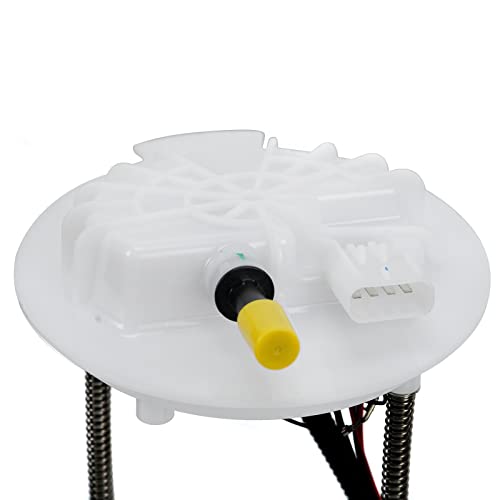 Master Fuel Pump Module Assembly Fit 2011-2012 For Ram 1500 3.7L V6, 2011-2012 For Ram 1500 5.7L V8, 2014 For Ram 1500 5.7L V8 Fuel Pump Module Assembly #TOP5