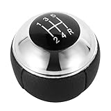 Piezas de repuesto estándar: la perilla de engranaje es de reemplazo original estándar y directo para su viejo o roto.