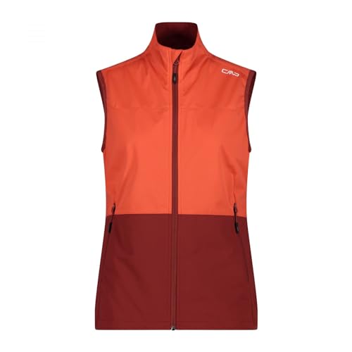 CMP Woman Vest BITTER - 38