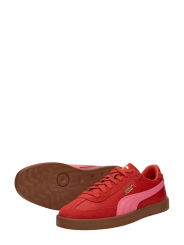 Image of Puma Men Club II Era Sneaker