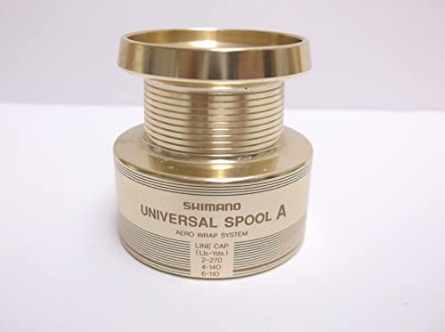 SHIMANO Spinning Reel Part - RD2901 Stradic Symetre 1000F - Spool Assembly