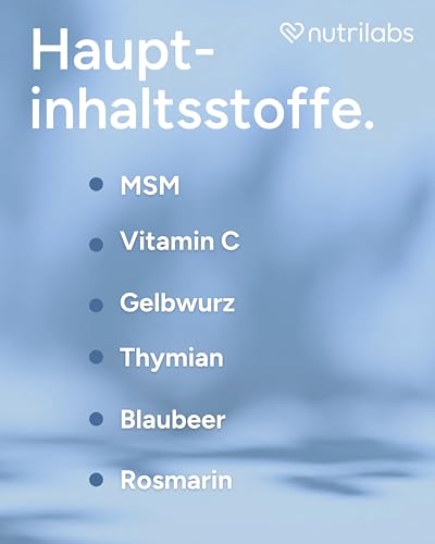 NutriLabs Cirotex liquid Pferde Kräuter Lunge 1L - Atemwege Nahrungsergänzung - Saft für den Atemweg - Pferdegesundheit Ergänzung mit Vitamin C - Nahrungsergänzung