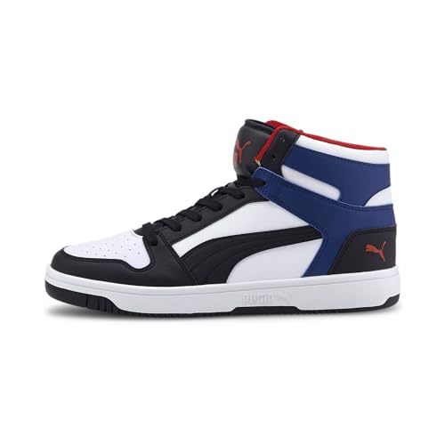 Image of Puma Unisex Adult Rebound Layup SL Sneaker