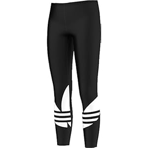 adidas Meisjes sportbroek J Leging