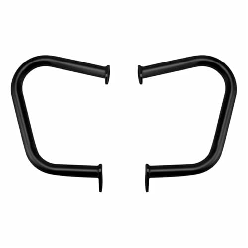 Barre de protection moteur moto pour Triumph : roulez serein en roadtrip