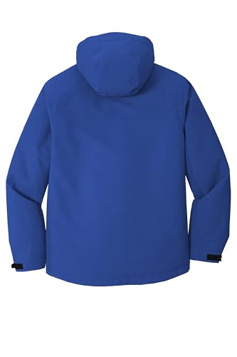 Port Authority Insulated Waterproof Tech Jacket2