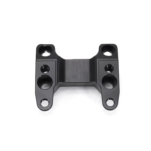 Rehausseur guidon TMAX 560 pour un confort optimal lors de vos trajets urbains quotidiens