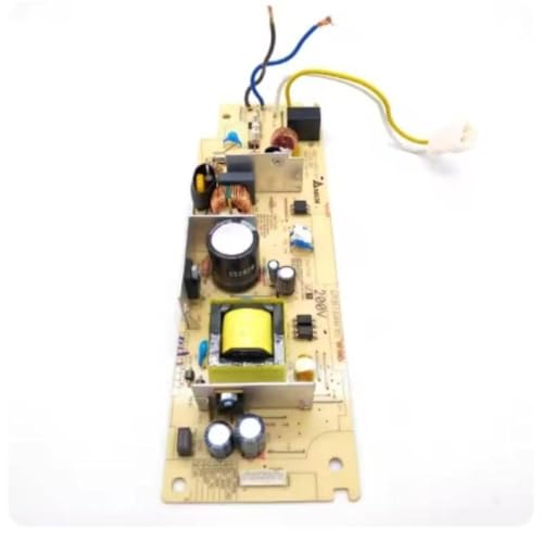 Fuente de alimentación bajo voltaje MFC-7380 para repuesto de placa Brother 220V