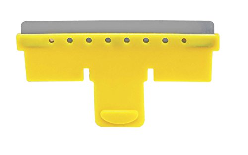 Haquoss PROSCRAPER Notebook Schaber Klinge Cover