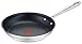 Price comparison product image Tefal E011S2.Veg Special Edition Jamie Oliver Brushed Pan Set 2 Pieces Consisting of Pan 24 cm (E85604) and Pan 28 cm (E85606) Includes Exclusive Jamie Oliver Veggie Recipe Book Stainless Steel