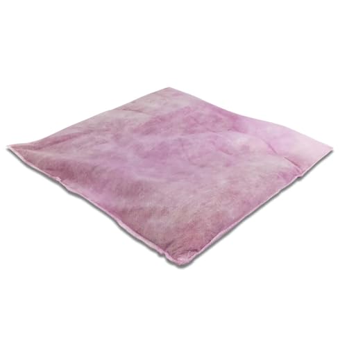 Image of Absorbent Specialty Products PBN1212-4 Base Neutralizer Pillows, Purple