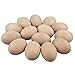 Larber 15 Stück Groß Hölzerne Eier Holzeier Ostern Falsche Eier Ostereier aus Holz Ostereier Eier Holzeier zum Handbemalen DIY Basteln Schnitzen Küche Spielen Essen Kinder Hühner (Naturholz) ck Ostereier günstig Kaufen-Larber 15 Stück Groß Hölzerne Eier Holzeier Ostern Falsche Eier Ostereier aus Holz Ostereier Eier Holzeier zum Handbemalen DIY Basteln Schnitzen Küche Spielen Essen Kinder Hühner (Naturholz)