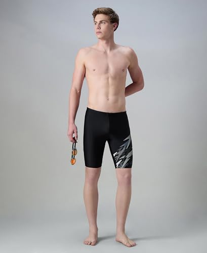 Image of Speedo Men's Endurance 10 Essential Houston Jammer