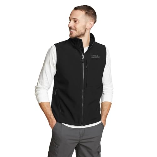 Eddie Bauer Men's Windfoil Thermal Vest