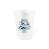 STAG AND HEN Stag & Hen Last Toast on th...